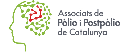 Logo Associats de Pòlio